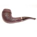 Peterson Pfeife Kinsale XL14 Rustic P-lip