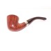 Peterson Pfeife Flame Grain B10 P-lip