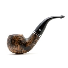 Peterson Pfeife Dublin Filter XL02 P-lip