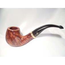 Peterson Pfeife Irish Whiskey 68 P-lip