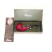 Peterson Pfeife Killarney B11 Red P-lip