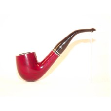 Peterson Pfeife Killarney 69 Red P-lip