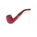 Peterson Pfeife Killarney 69 Red P-lip