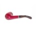 Peterson Pfeife Killarney 69 Red P-lip