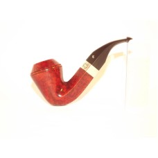 Peterson Pfeife Sherlock Holmes Hansom P-lip