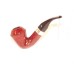 Peterson Pfeife Sherlock Holmes Hansom P-lip