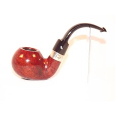 Peterson Pfeife Sherlock Holmes Lestrade Smooth P-lip