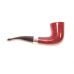 Peterson Pfeife Sherlock Holmes Mycroft P-lip