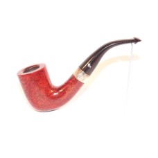 Peterson Pfeife Sherlock Holmes Rathbone P-lip