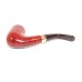 Peterson Pfeife Sherlock Holmes Rathbone P-lip