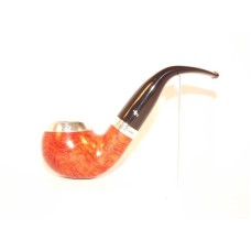 Peterson Pfeife Silver Cap XL02 F-lip