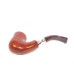 Peterson Pfeife Spigot Silver 05 Irish F-lip