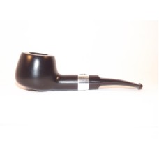 Peterson 2012 Jahrespfeife Ebony F-lip