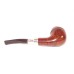 Peterson Pfeife Spigot Silver XL14 Irish F-lip