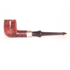 Peterson Pfeife Standard System Straight 31 Smooth P-lip