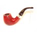 Peterson Pfeife Sherlock Holmes Professor P-lip