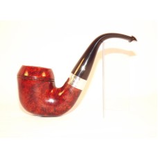 Peterson Pfeife Sherlock Holmes Watson Smooth P-lip (9mm)