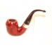 Peterson Pfeife Sherlock Holmes Watson Smooth P-lip (9mm)