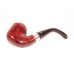 Peterson Pfeife Sherlock Holmes Watson Smooth P-lip (9mm)