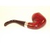 Peterson Pfeife Sherlock Holmes Watson Smooth P-lip (9mm)