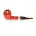 Peterson Pfeife Sherlock Holmes Baker Street P-lip