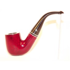 Peterson Pfeife Killarney 338 Red P-lip