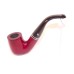 Peterson Pfeife Killarney 338 Red P-lip