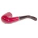 Peterson Pfeife Killarney 338 Red P-lip