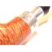 Peterson Pfeife Spigot Silver XL11 Natural F-lip