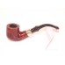 Peterson Pfeife Standard System 301P-lip