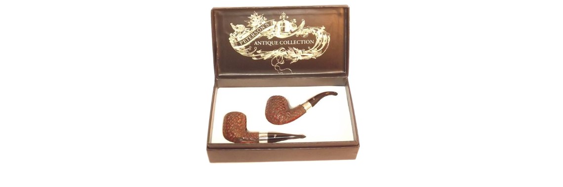 Peterson Antique Collection Rustic