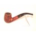 Peterson Pfeife Aran 69 + Geschenke Flasche