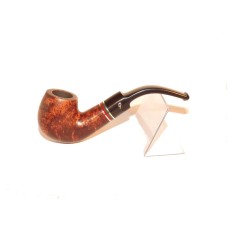 Peterson Pfeife Christmas pipe 221F-lip