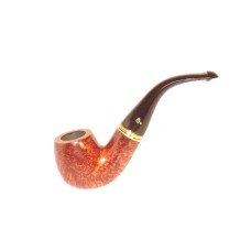 Peterson Pfeife Irish Whiskey 221S  P-lip