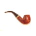 Peterson Pfeife Irish Whiskey 221S  P-lip