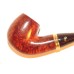 Peterson Pfeife Irish Whiskey 221S  P-lip