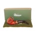 Peterson Pfeife Irish Whiskey 221S  P-lip