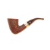 Peterson Pfeife Shaw Rustic F-lip