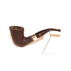 Peterson Pfeife Shaw Sand F-lip