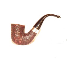 Peterson Pfeife Sherlock Holmes Original Rustic