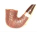 Peterson Pfeife Sherlock Holmes Original Rustic