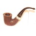 Peterson Pfeife Sherlock Holmes Original Rustic