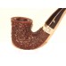 Peterson Pfeife Sherlock Holmes Original Rustic P-lip