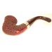 Peterson Pfeife Sherlock Holmes Original Rustic P-lip