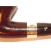 Peterson Pfeife Irish Harp 68 F-lip