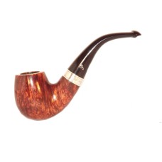 Peterson Pfeife Flame Grain 221