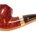 Peterson Pfeife Flame Grain 221