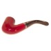 Peterson Pfeife Killarney 338 Red P-lip