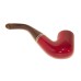 Peterson Pfeife Killarney 338 Red P-lip