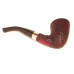 Peterson Pfeife Donegal B44 F-lip